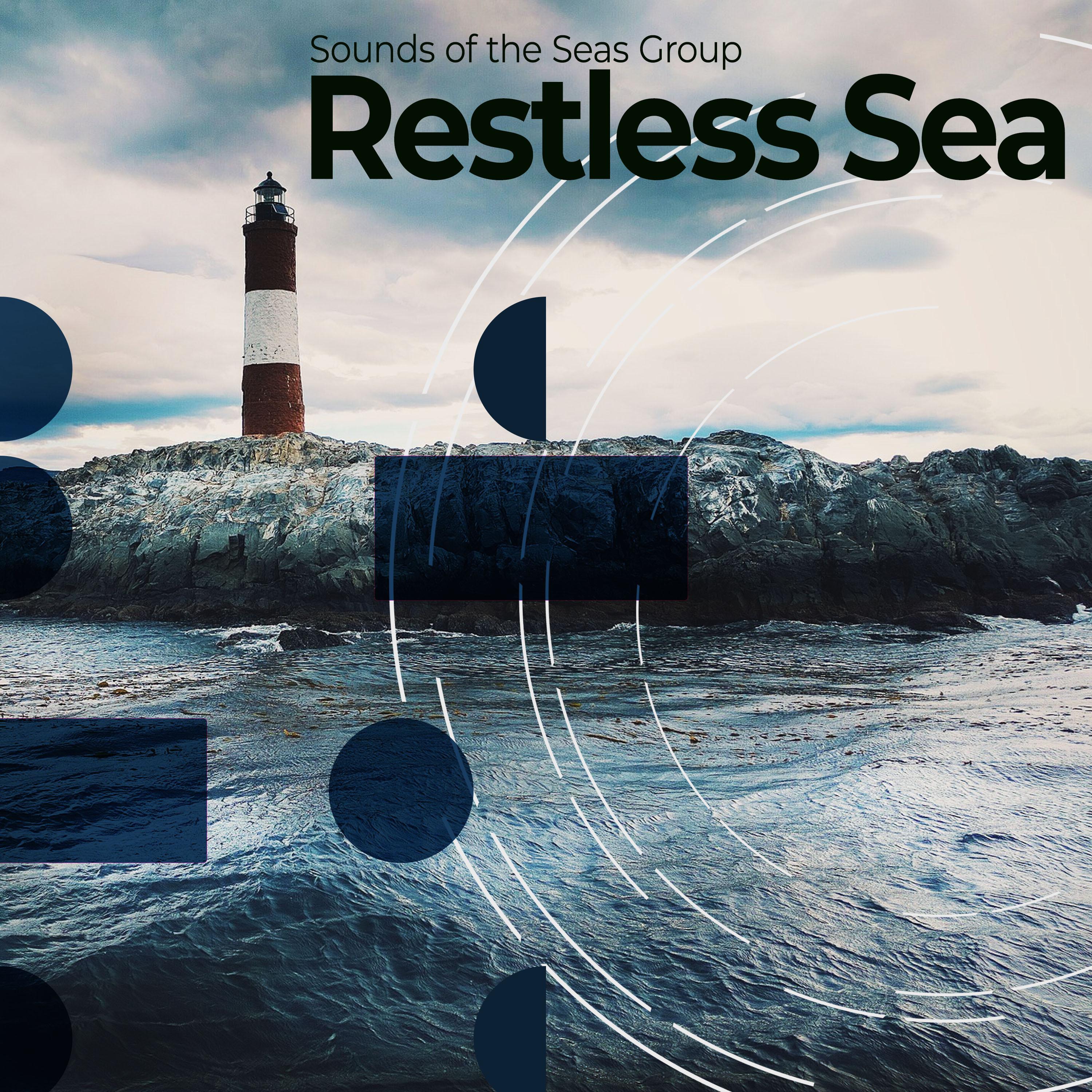 Restless Sea