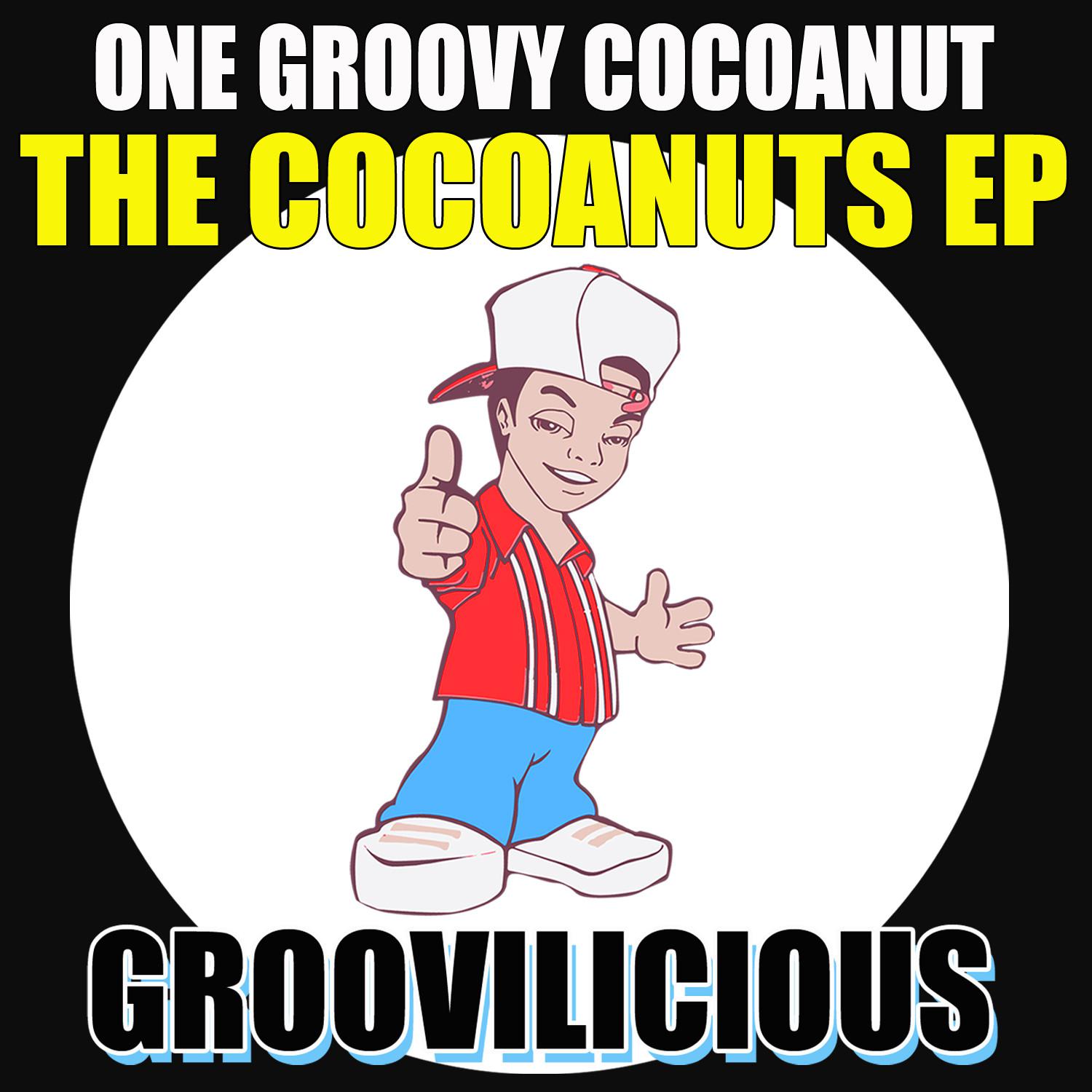 The Cocoanuts EP