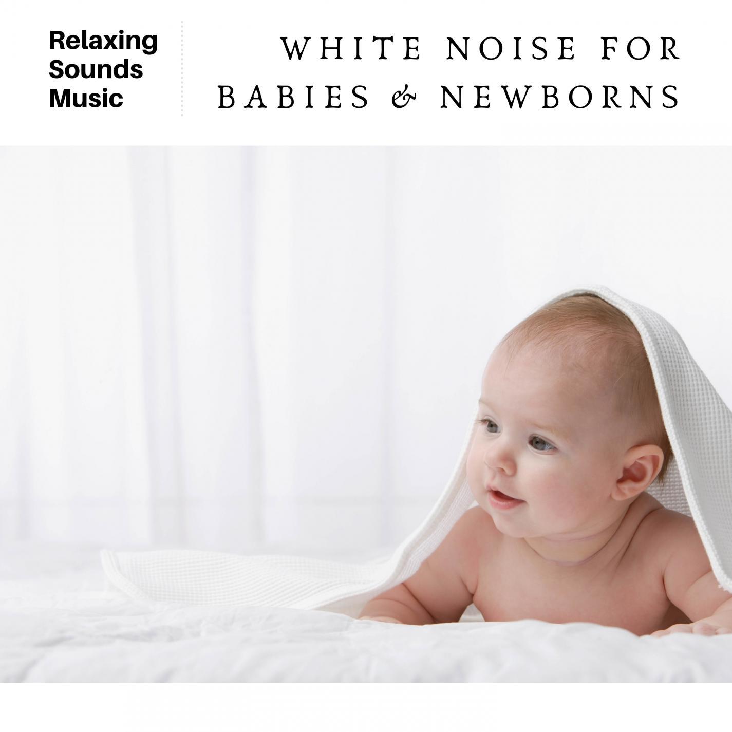 White Noise Sound for Baby