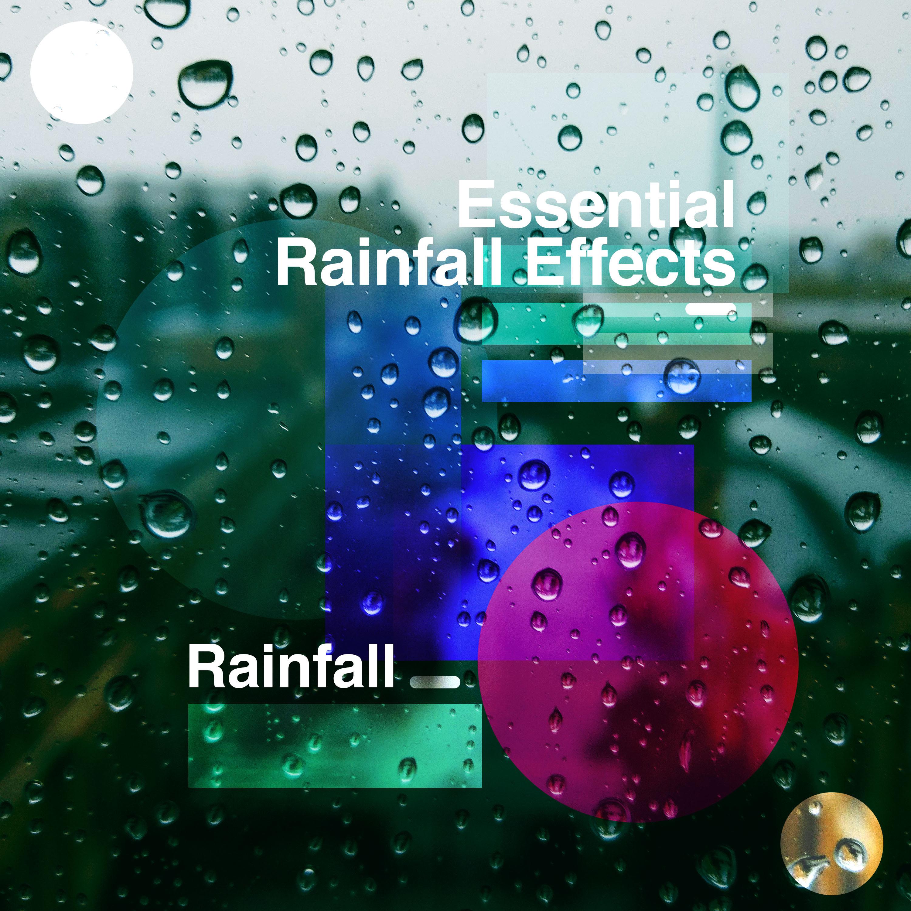 Essential Rainfall Effects