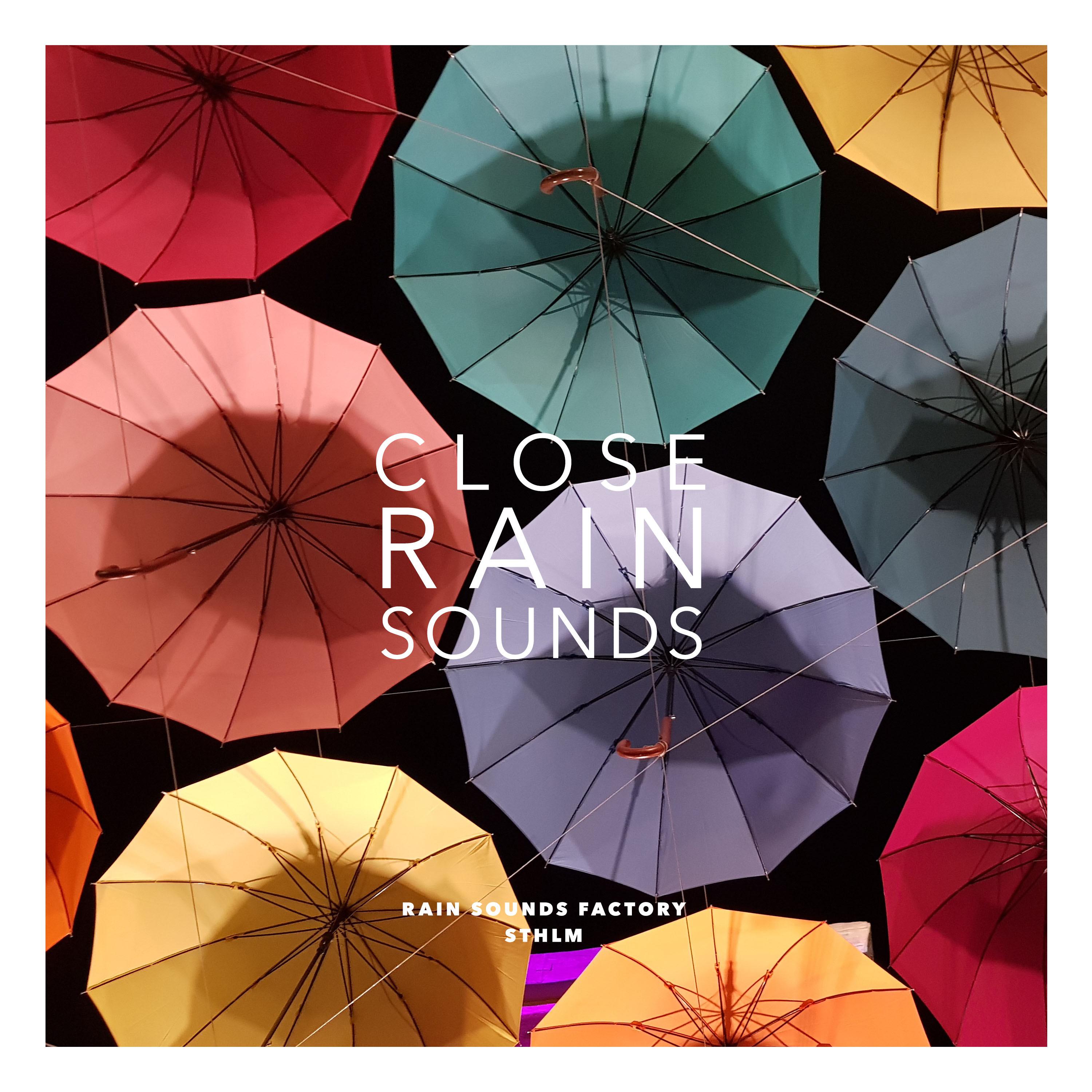 Close Rain Sounds