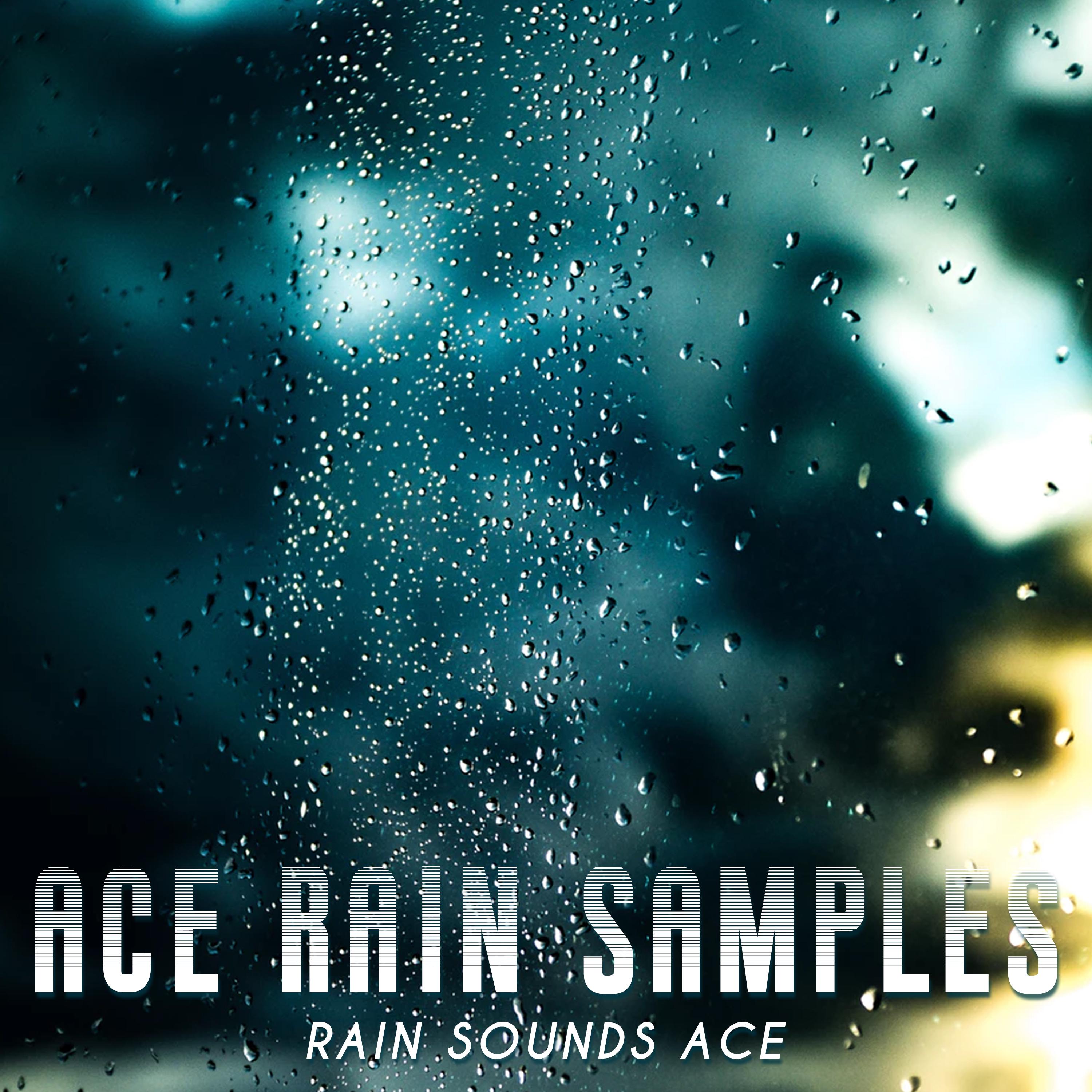 ACE Rain Samples