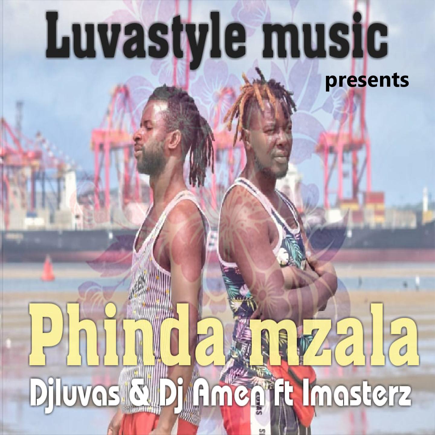 Phinda Mzala