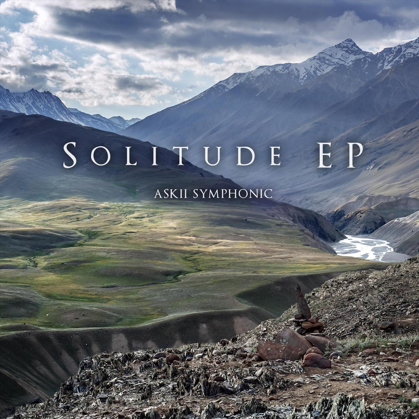 Solitude EP