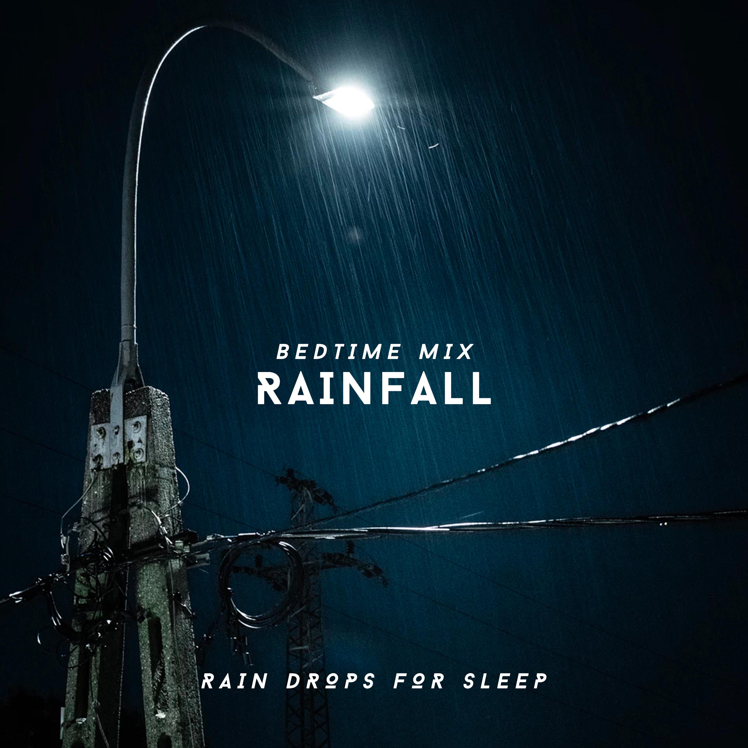 Rainfall Bedtime Mix