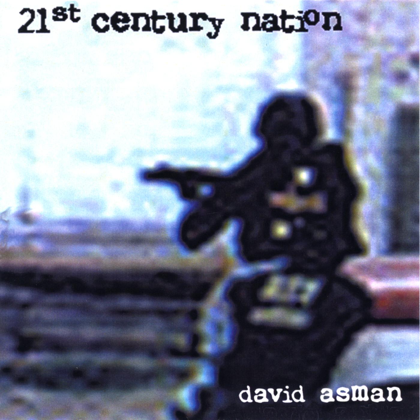 21st Century Nation