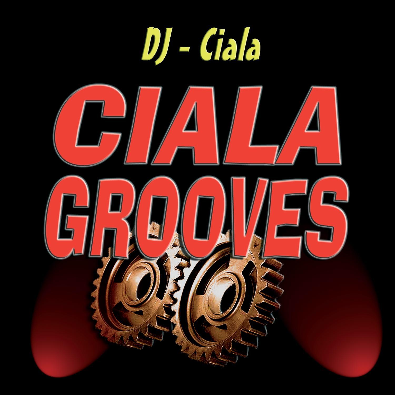 Ciala Grooves