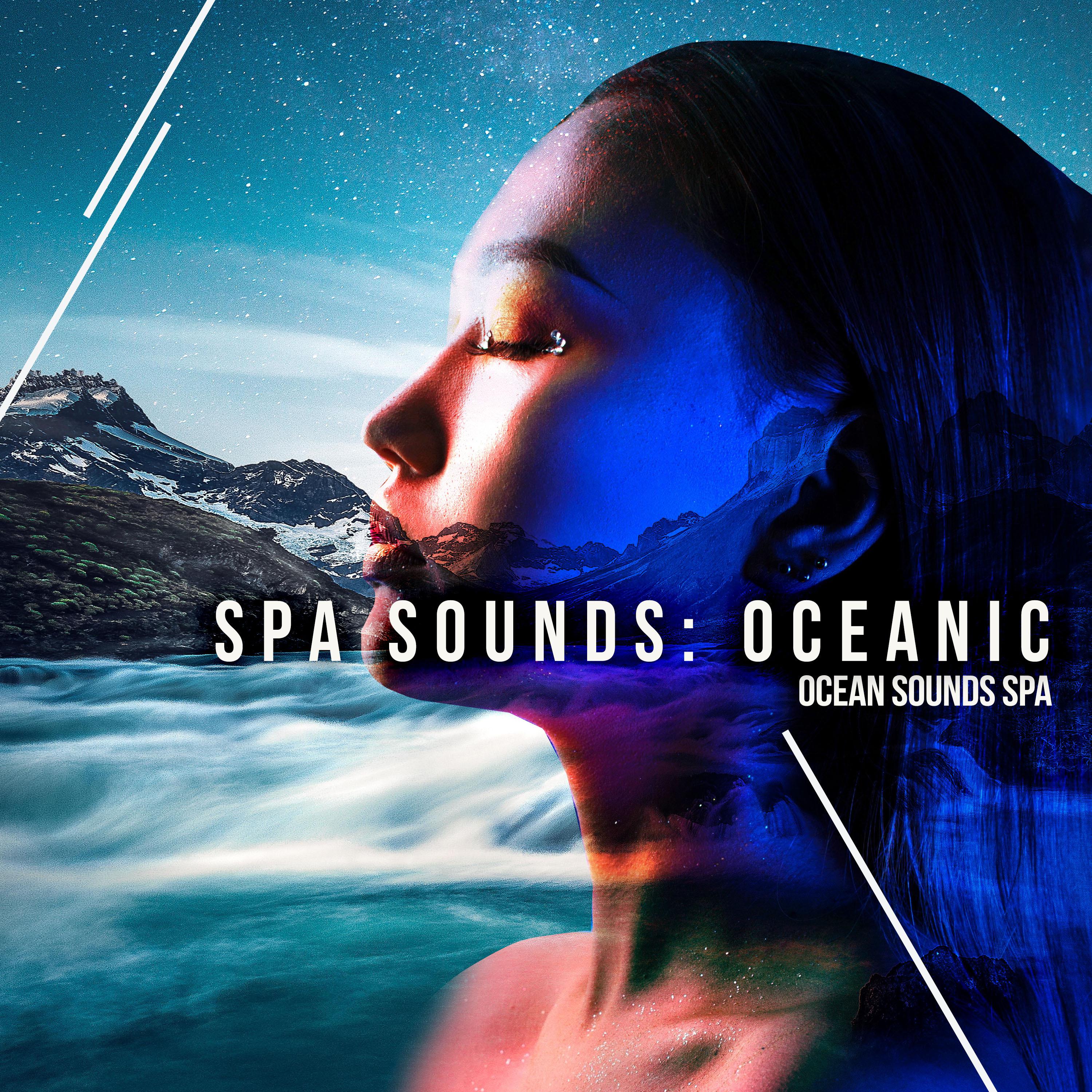 Spa Sounds: Oceanic