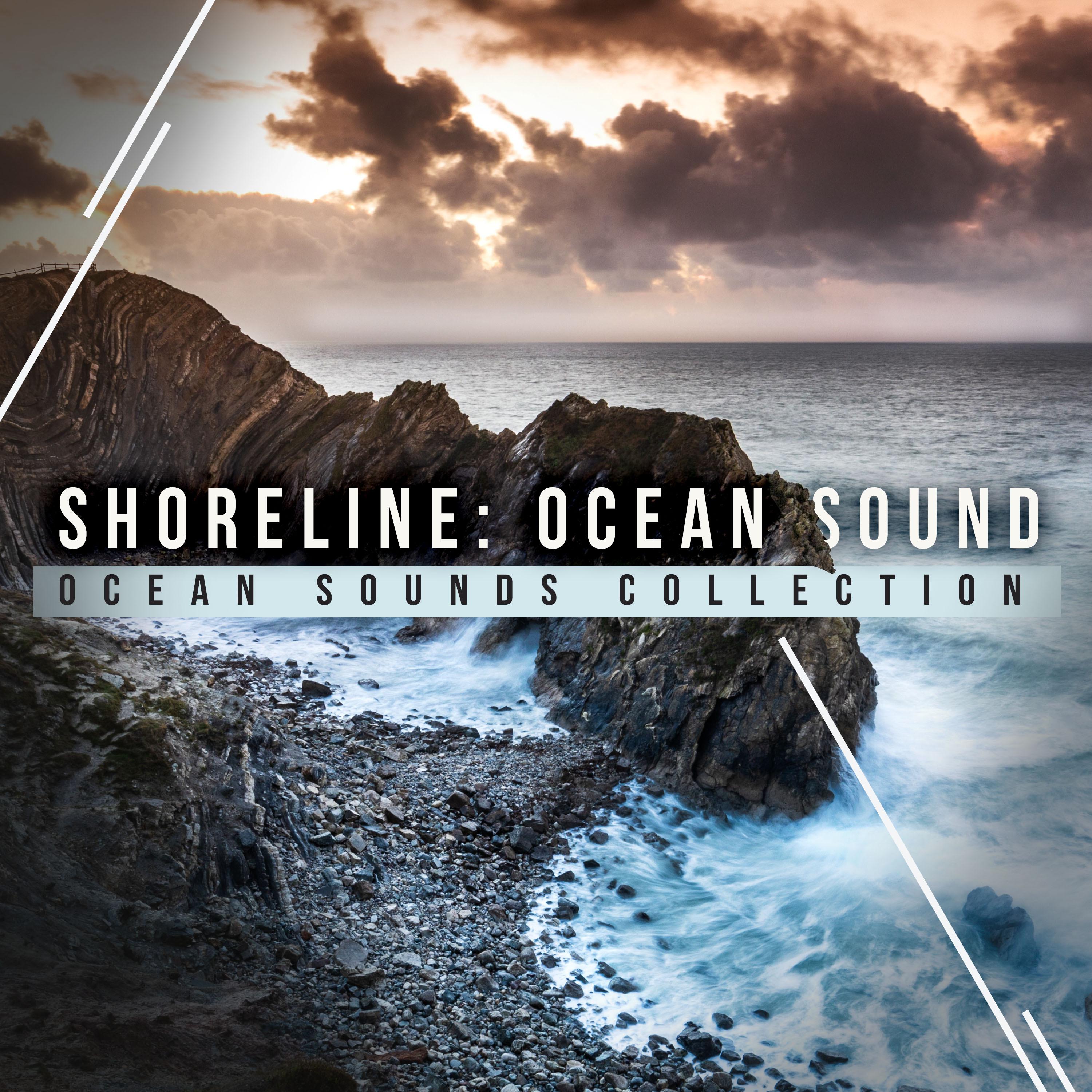 Shoreline: Ocean Sound