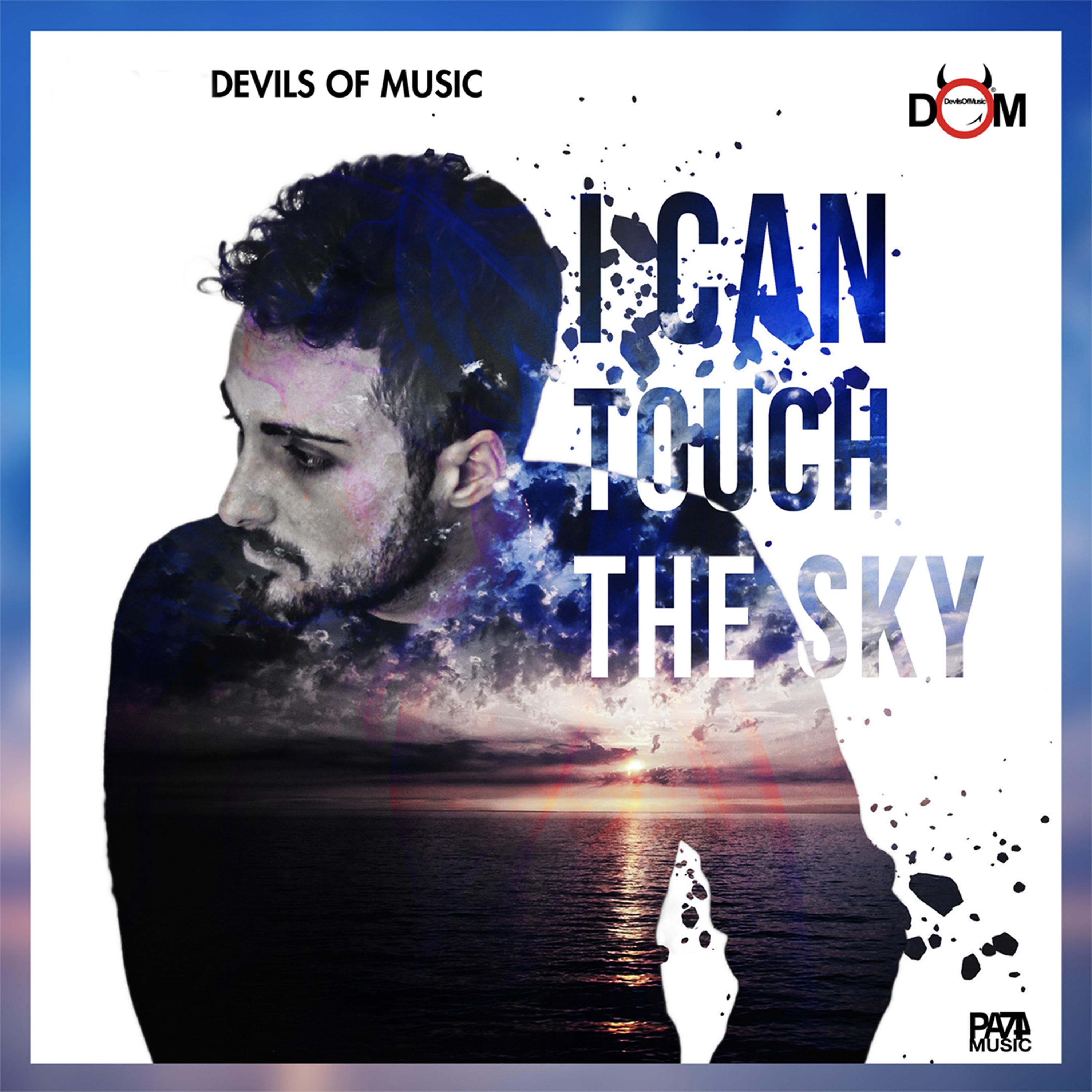 I Can Touch the Sky