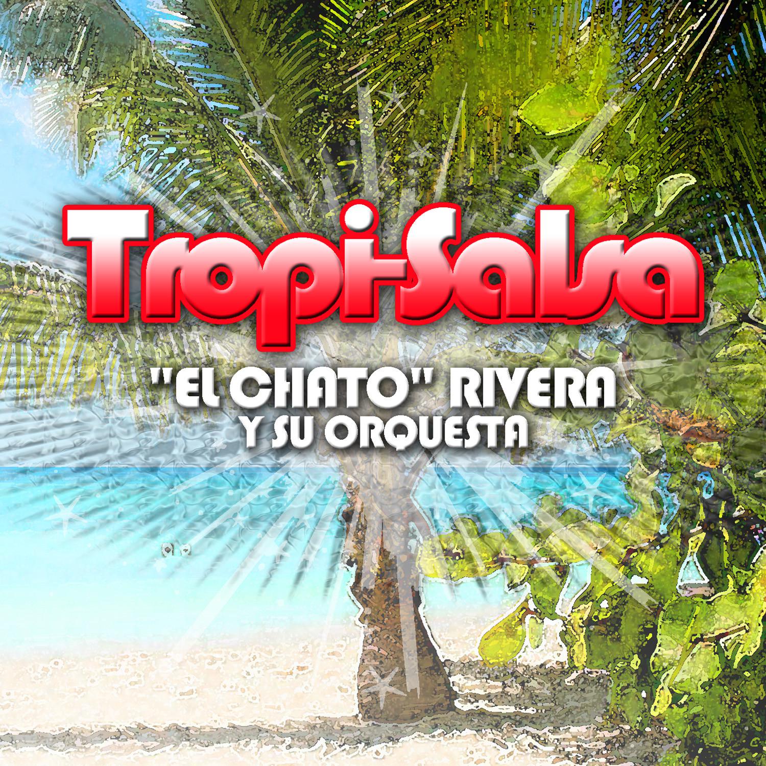 Tropi-Salsa