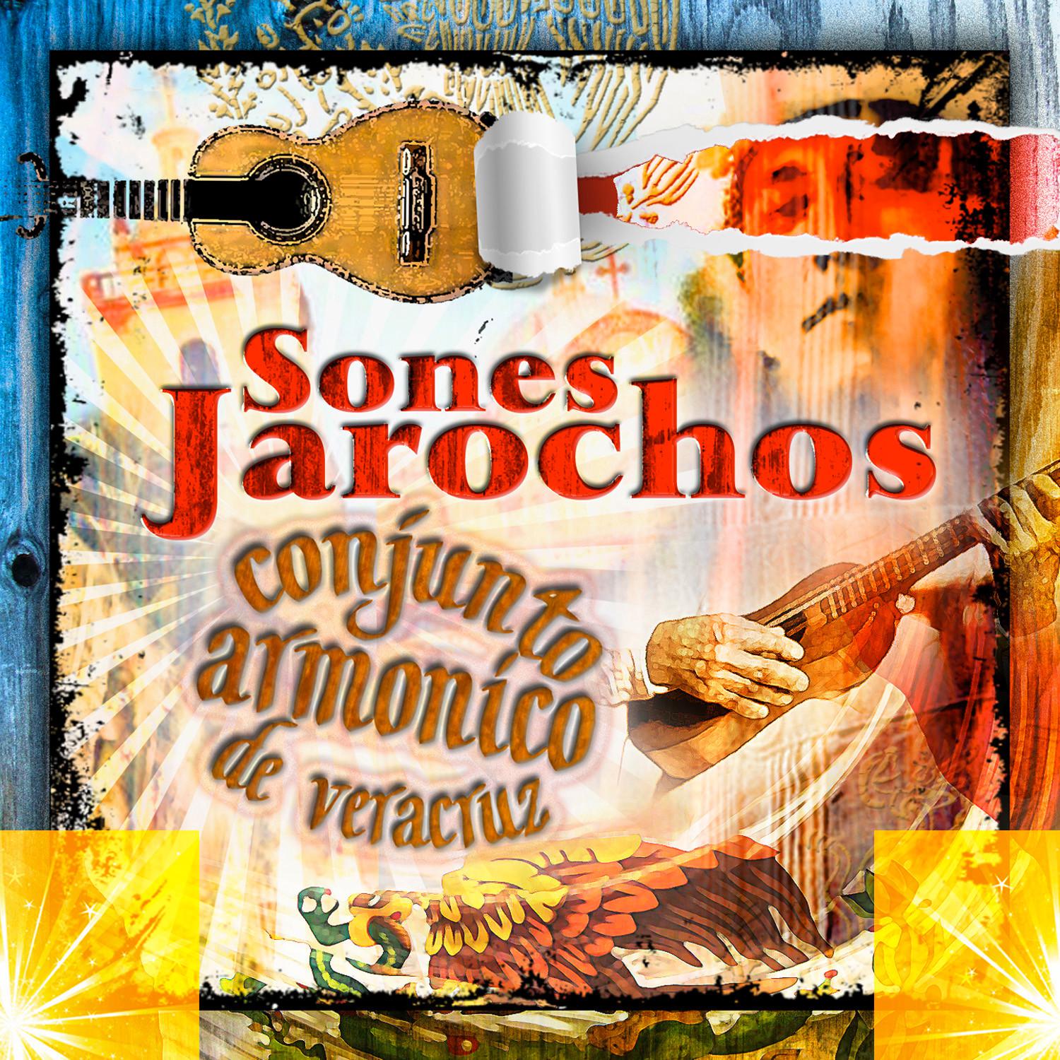 Sones Jarochos (Folklore de Mexico)