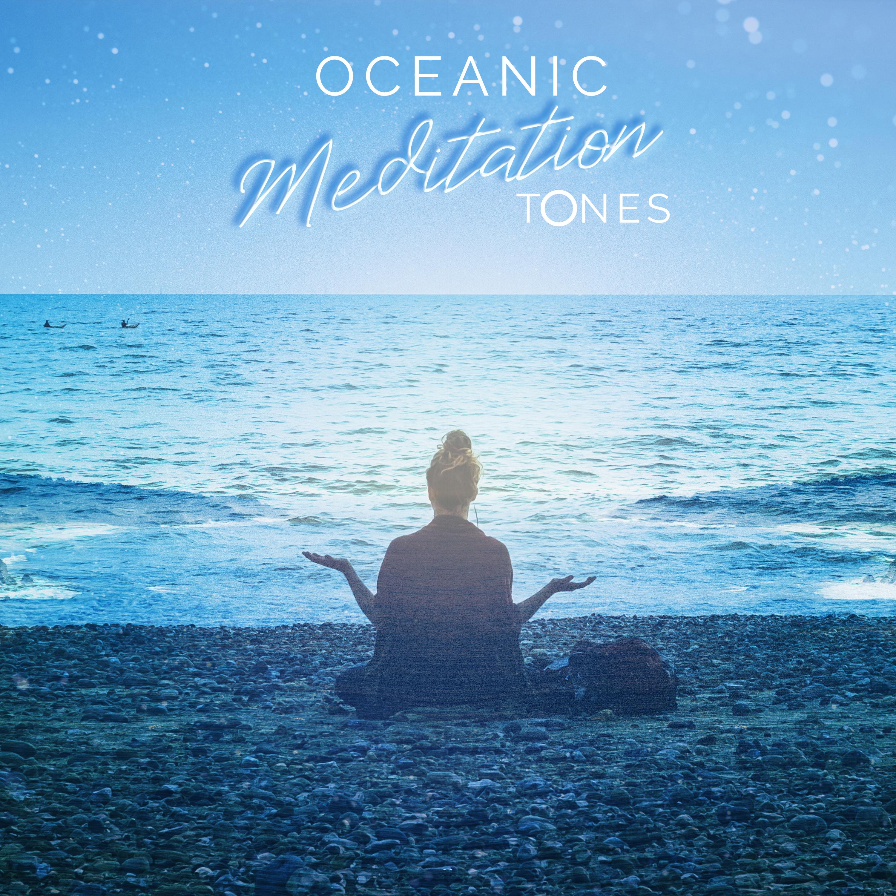 Oceanic Meditation Tones