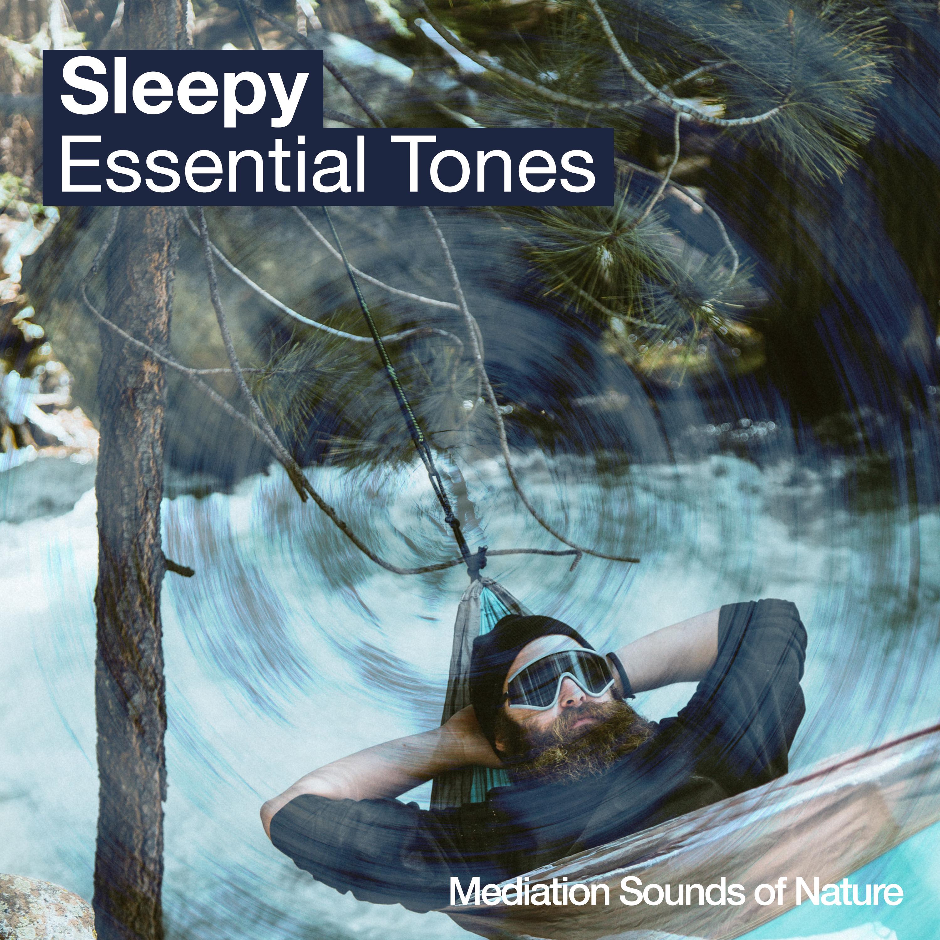 Sleepy Essential Tones