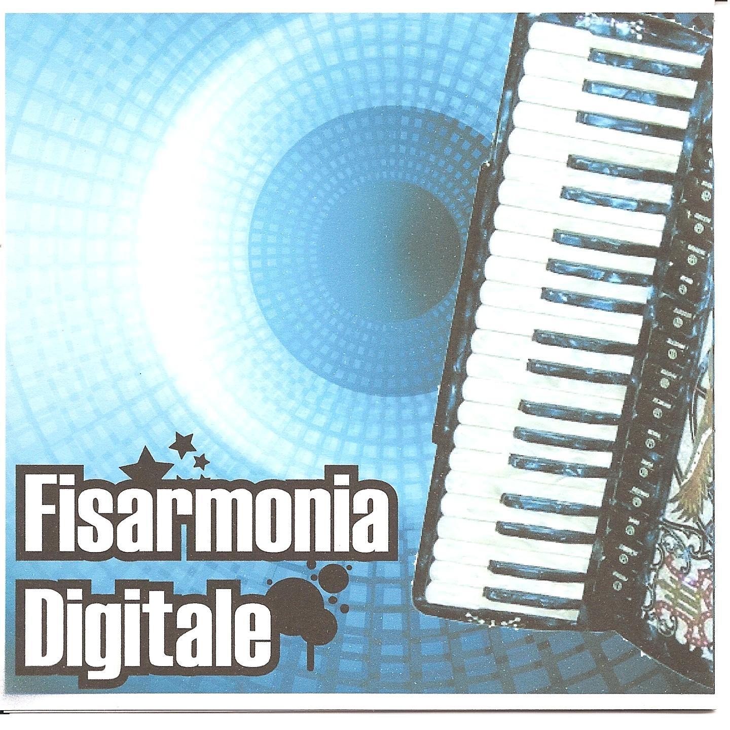 Fisarmonia digitale