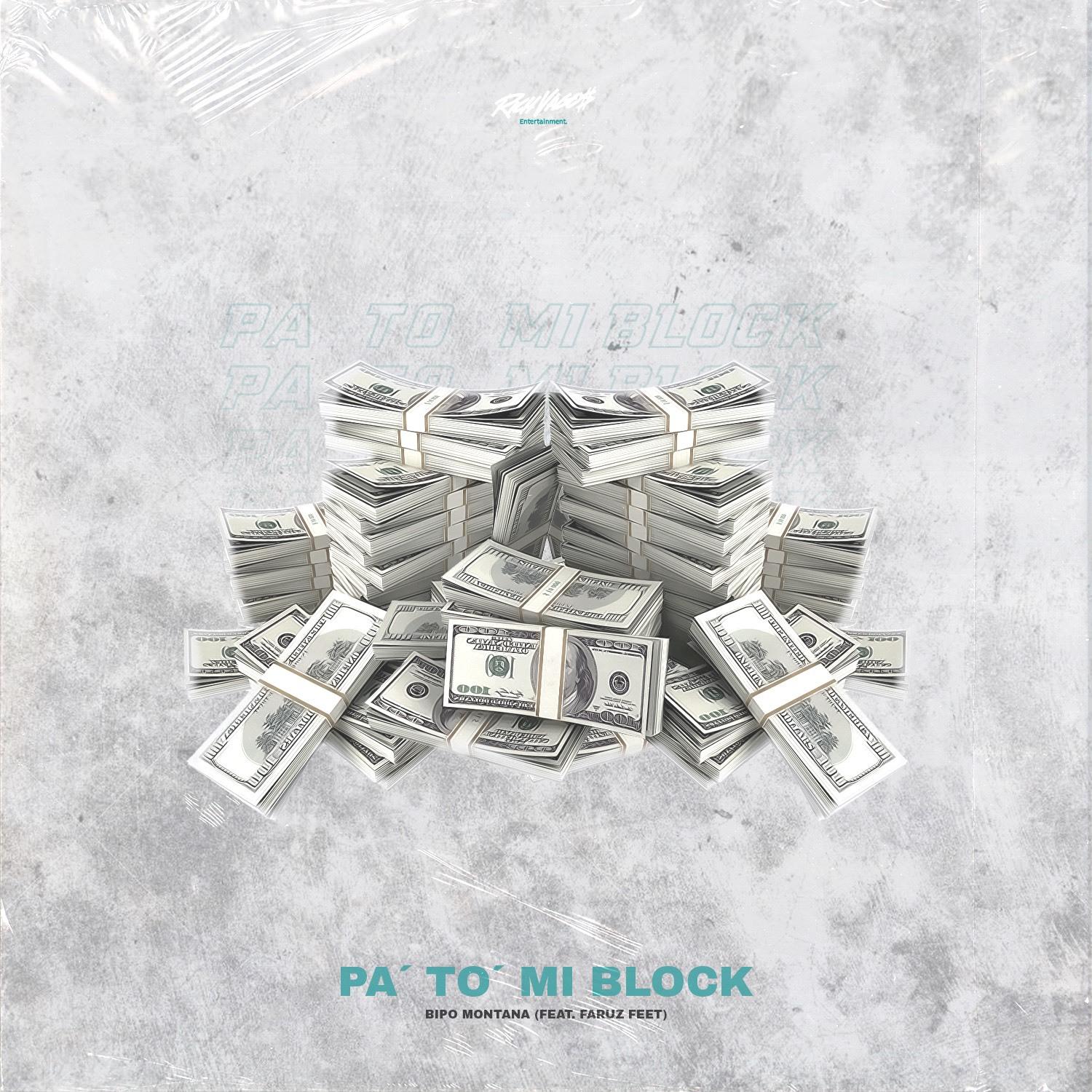 Pa' To' Mi Block