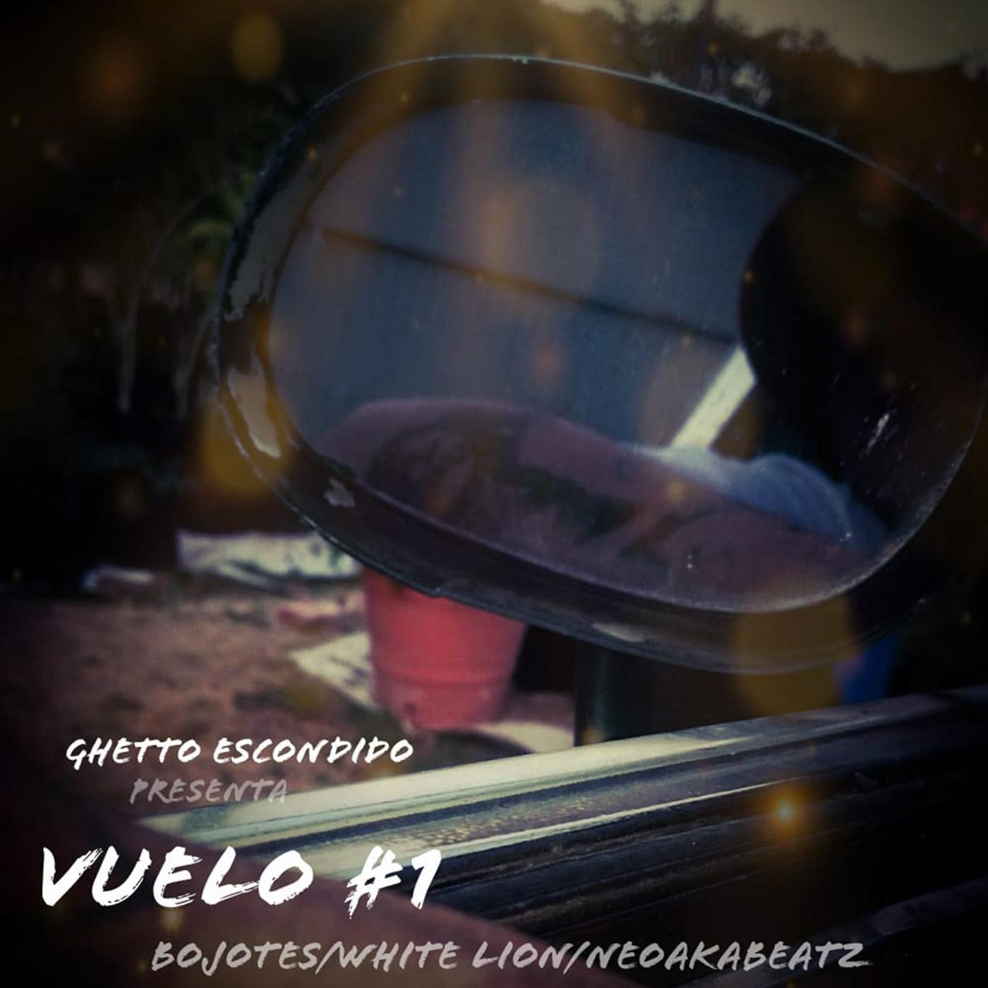 Vuelo #1