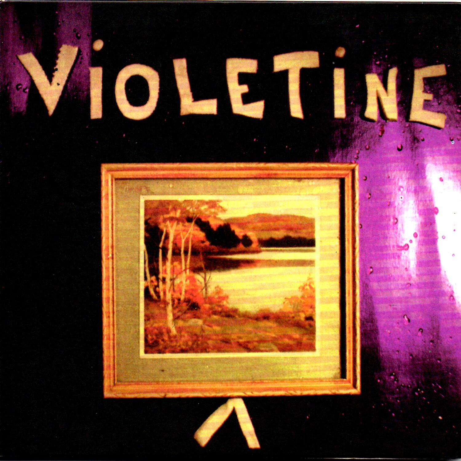 Violetine