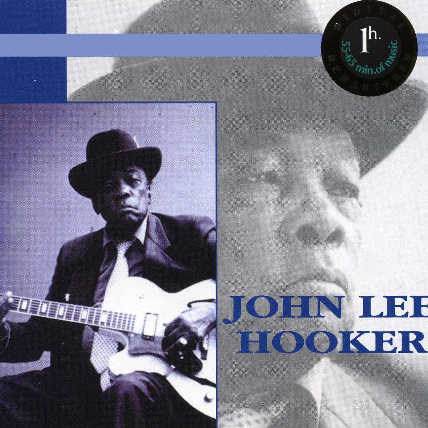 John Lee Hooker
