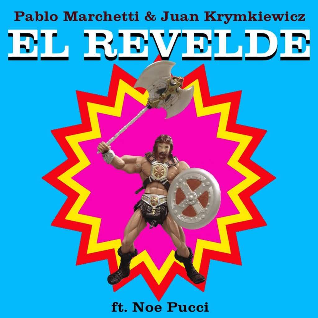 El Revelde