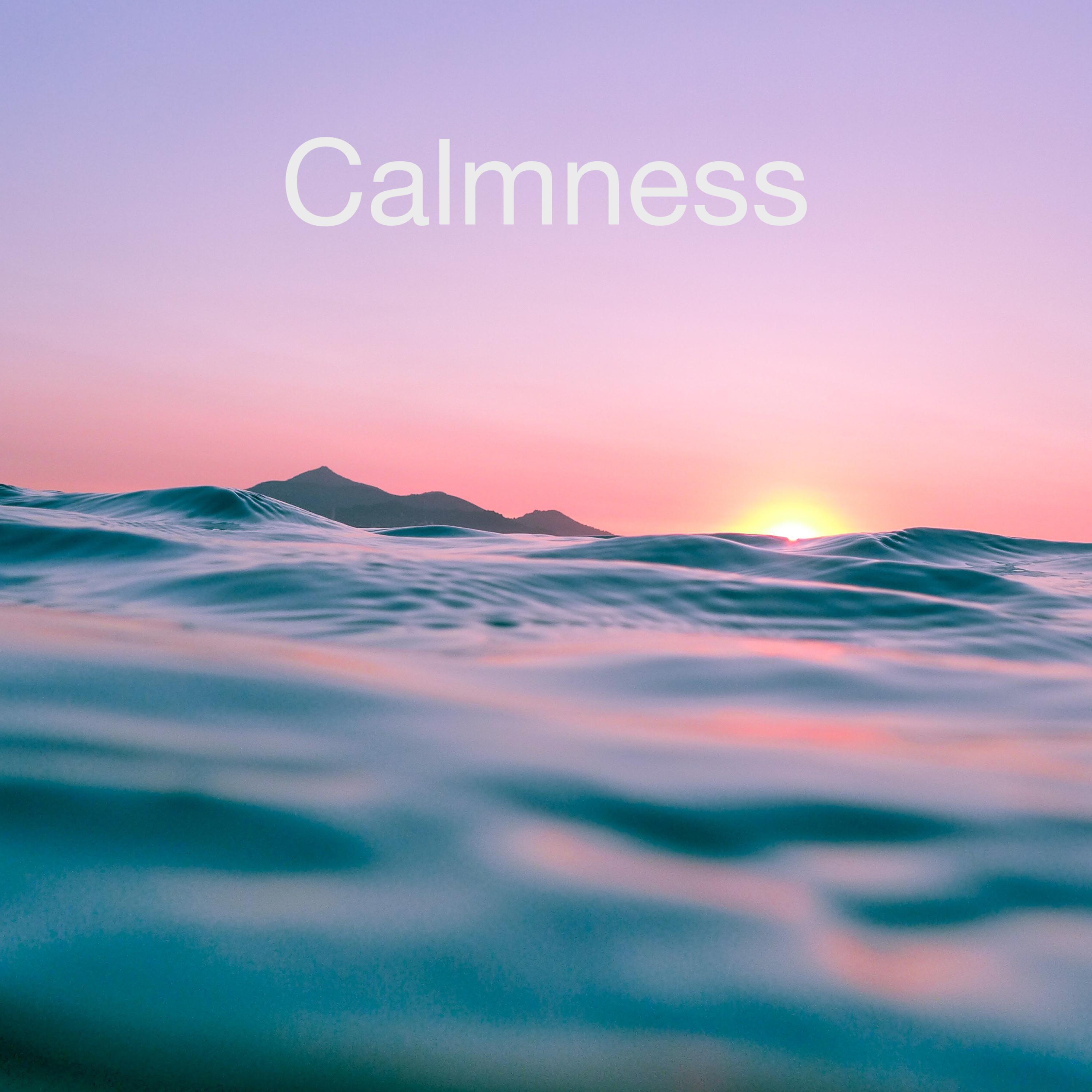 Calmness