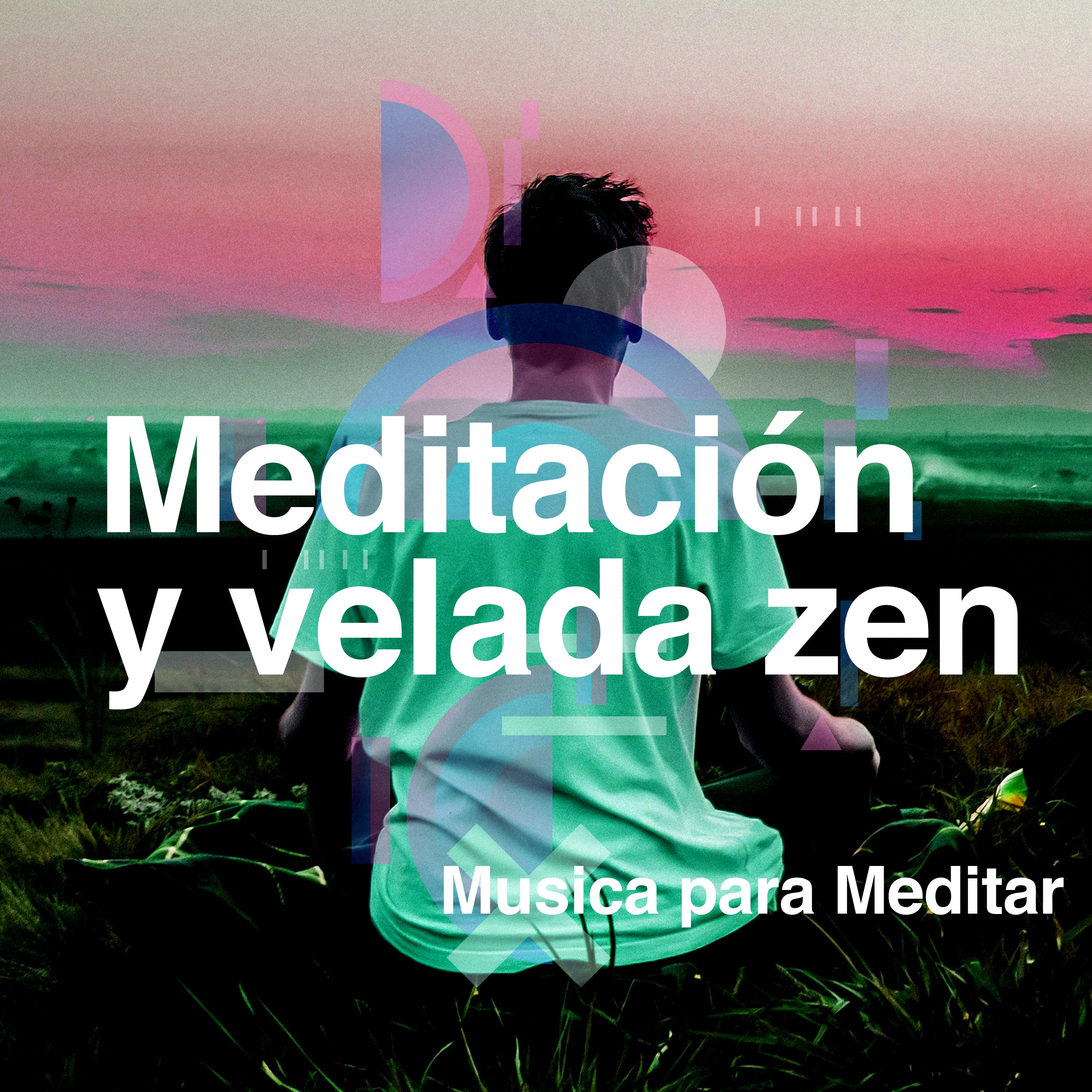 Meditación y velada zen