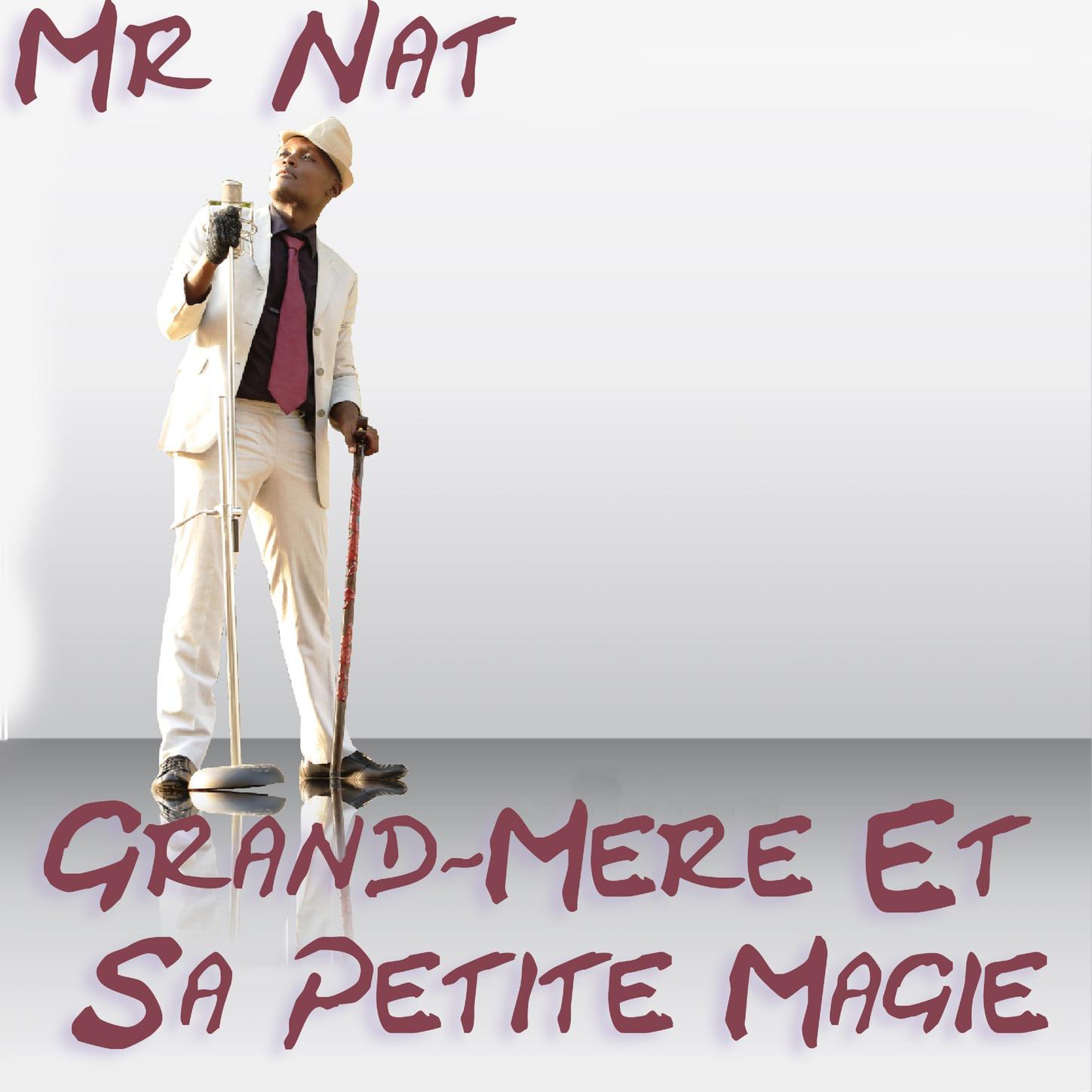 Grand-Mere Et Sa Petite Magie