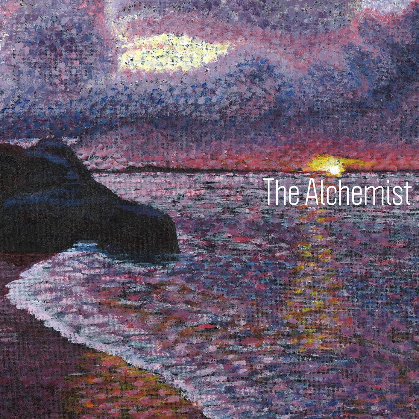 The Alchemist