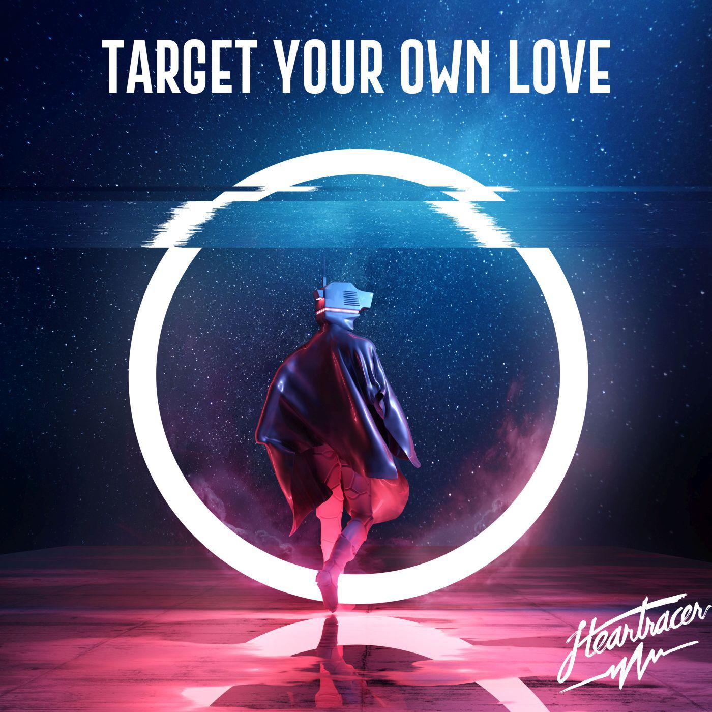 Target Your Own Love