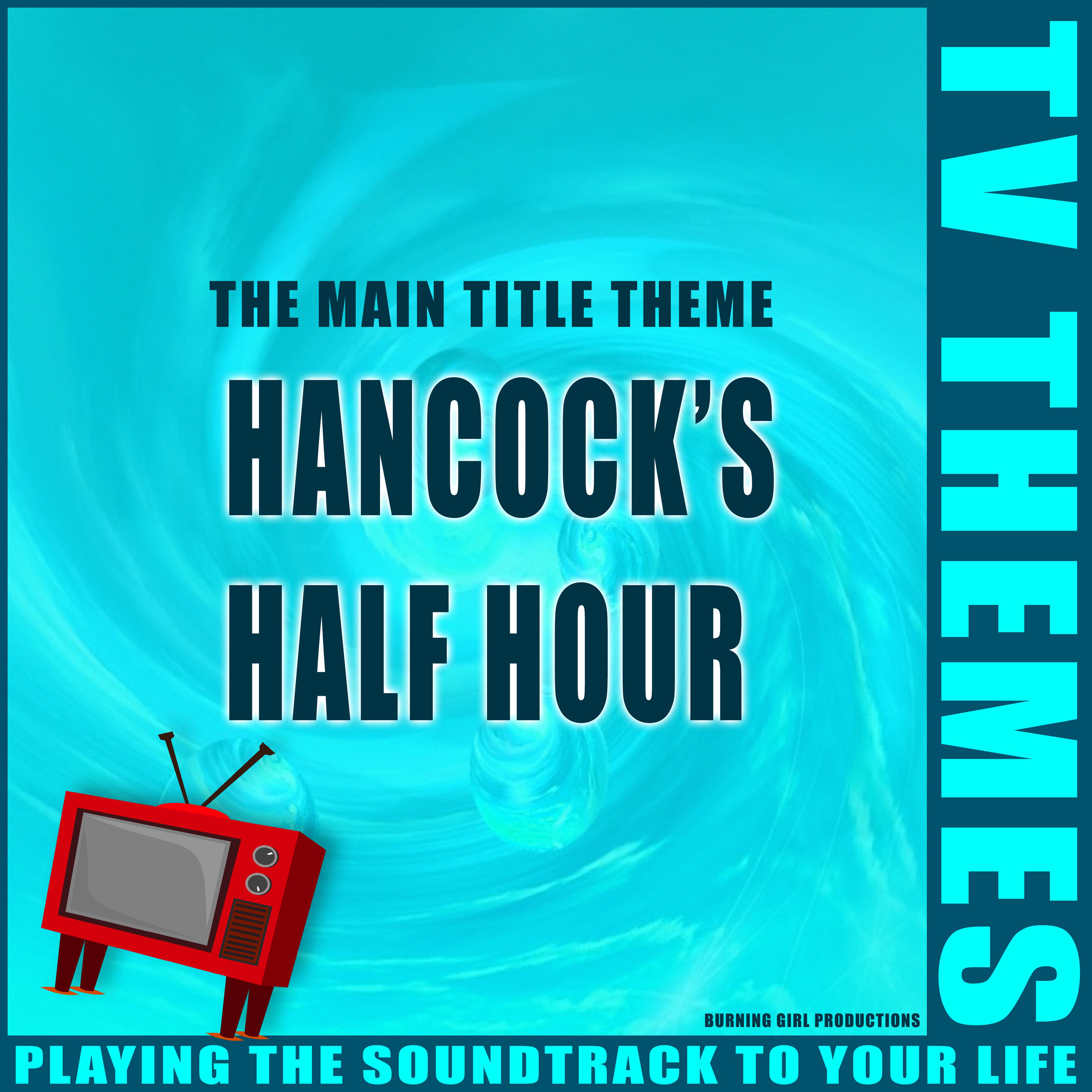 Hancock's Half Hour - The Main Title Theme