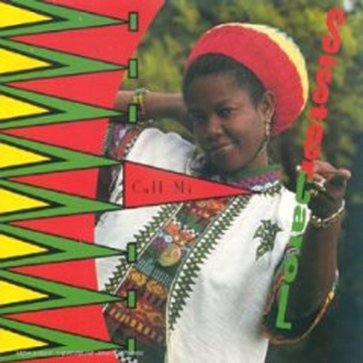 Reggae Samba