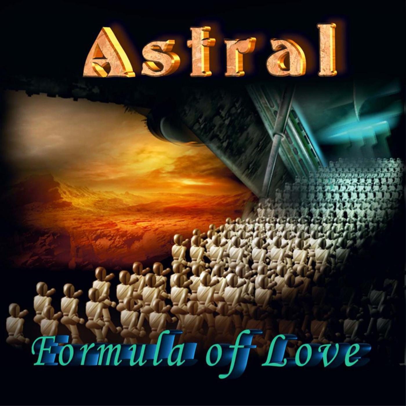 Formula of Love