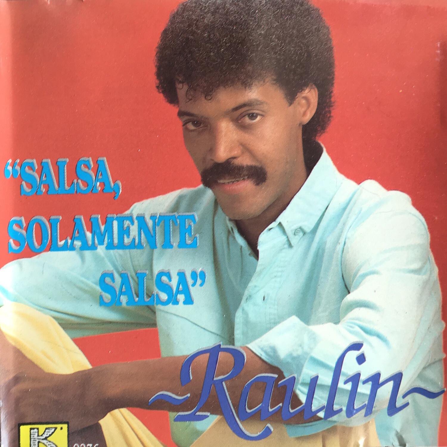 Salsa, Solamente Salsa