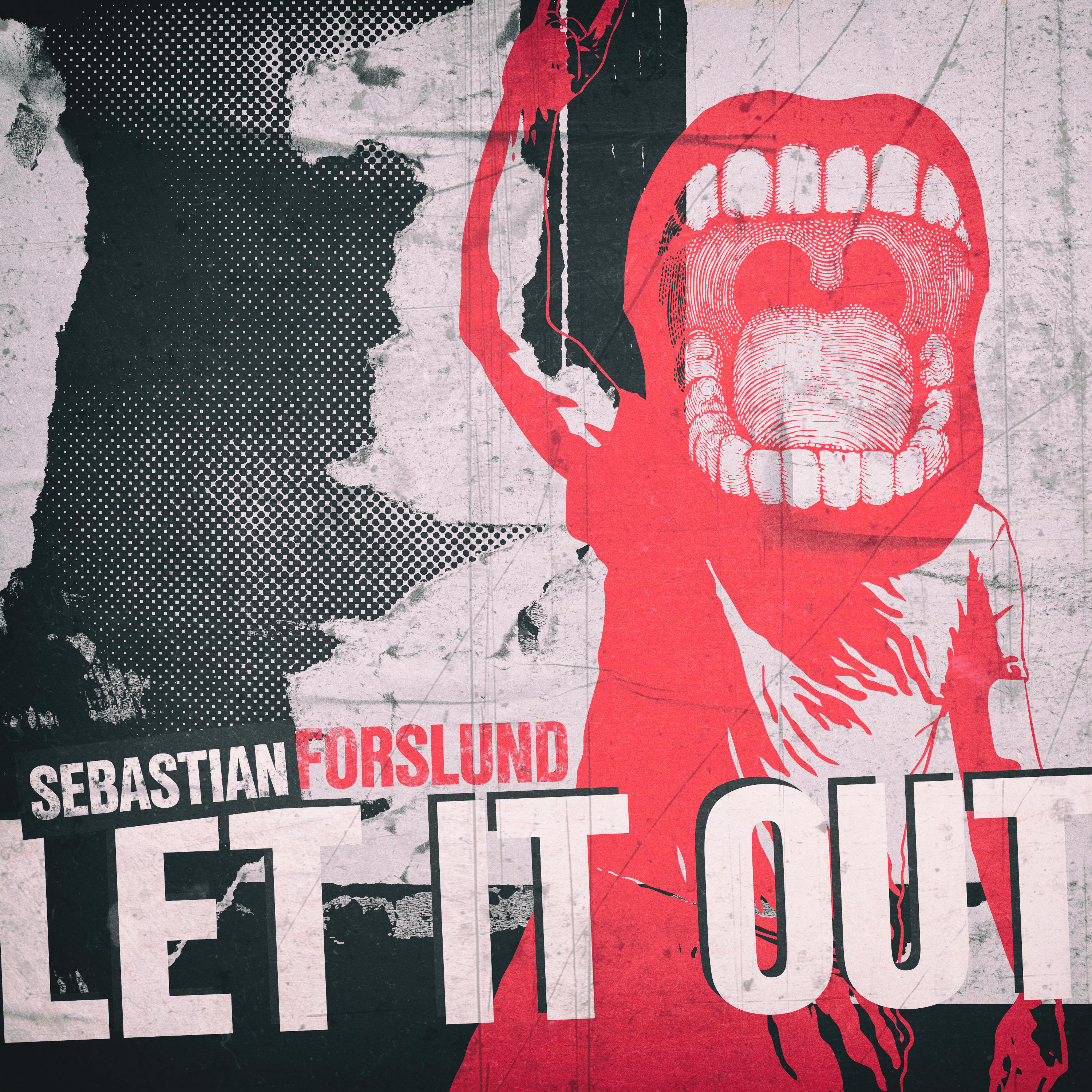 Let It Out