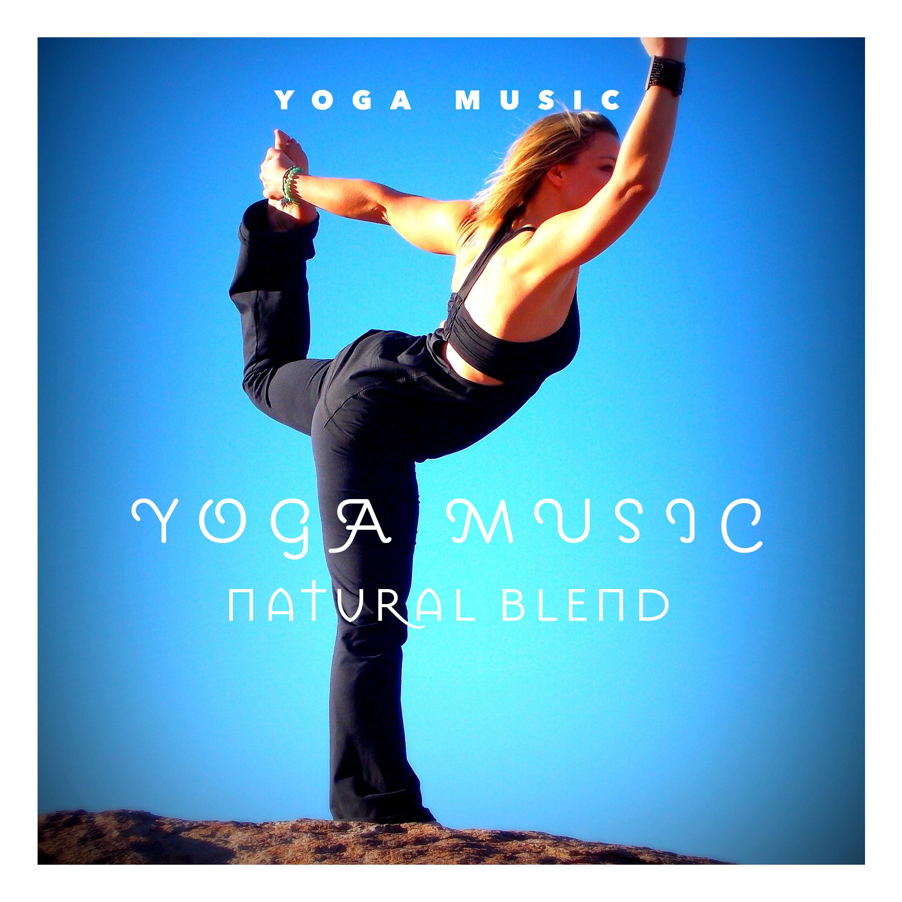 Yoga Music: Natural Blend