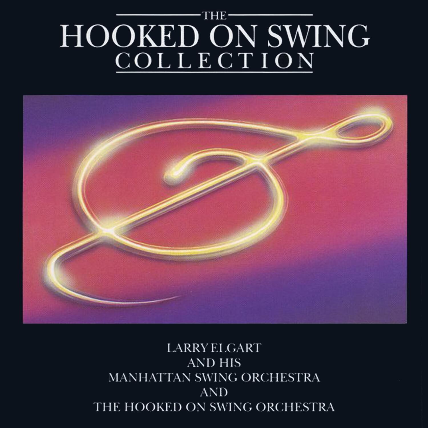 Hooked On Swing 2