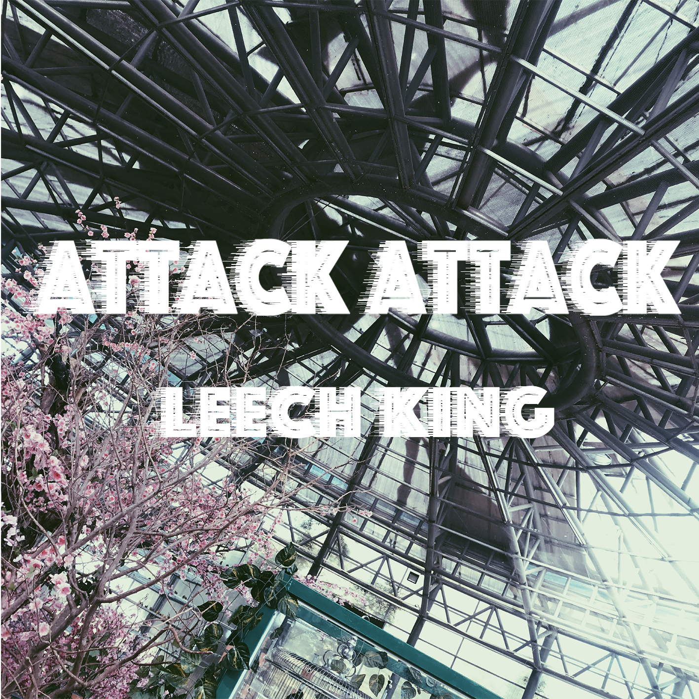 ATTACK ATTACK