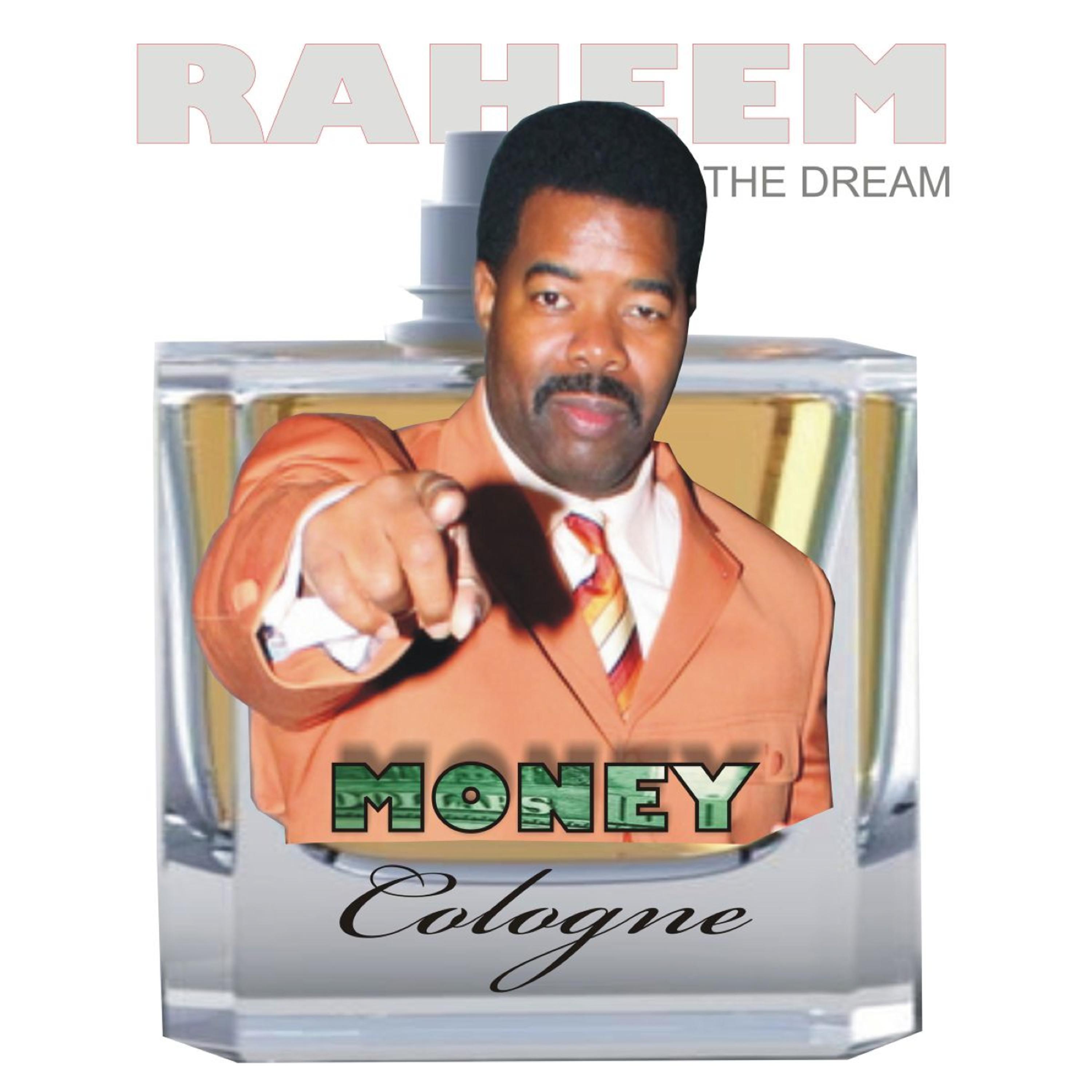 Money Cologne