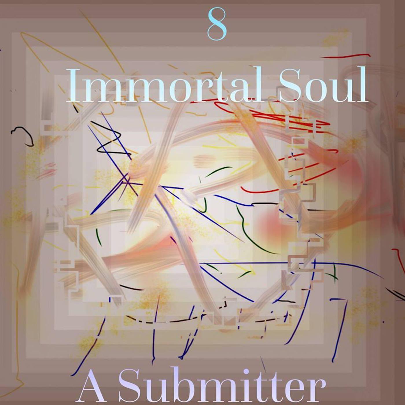 8 - Immortal Soul