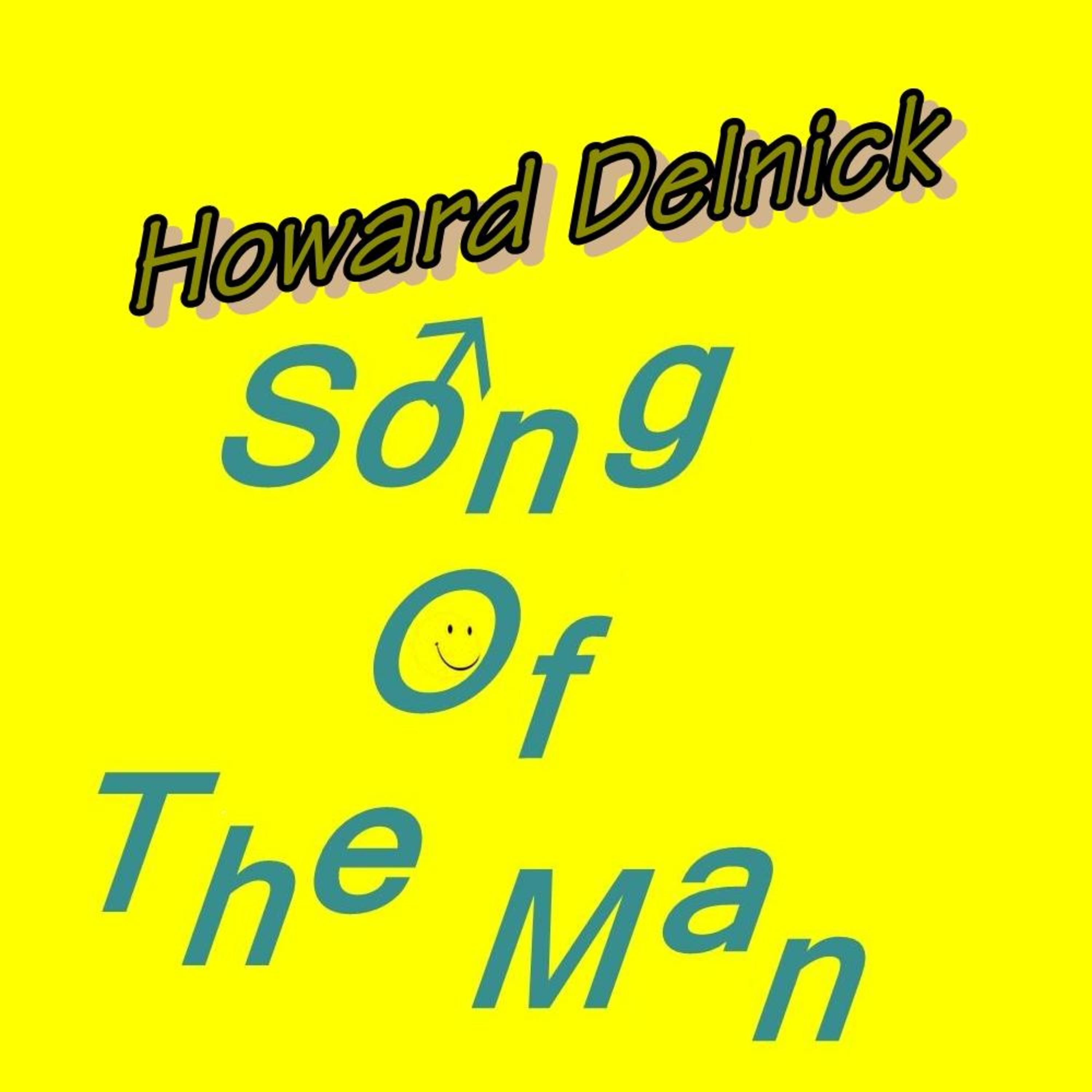 Song of the Man