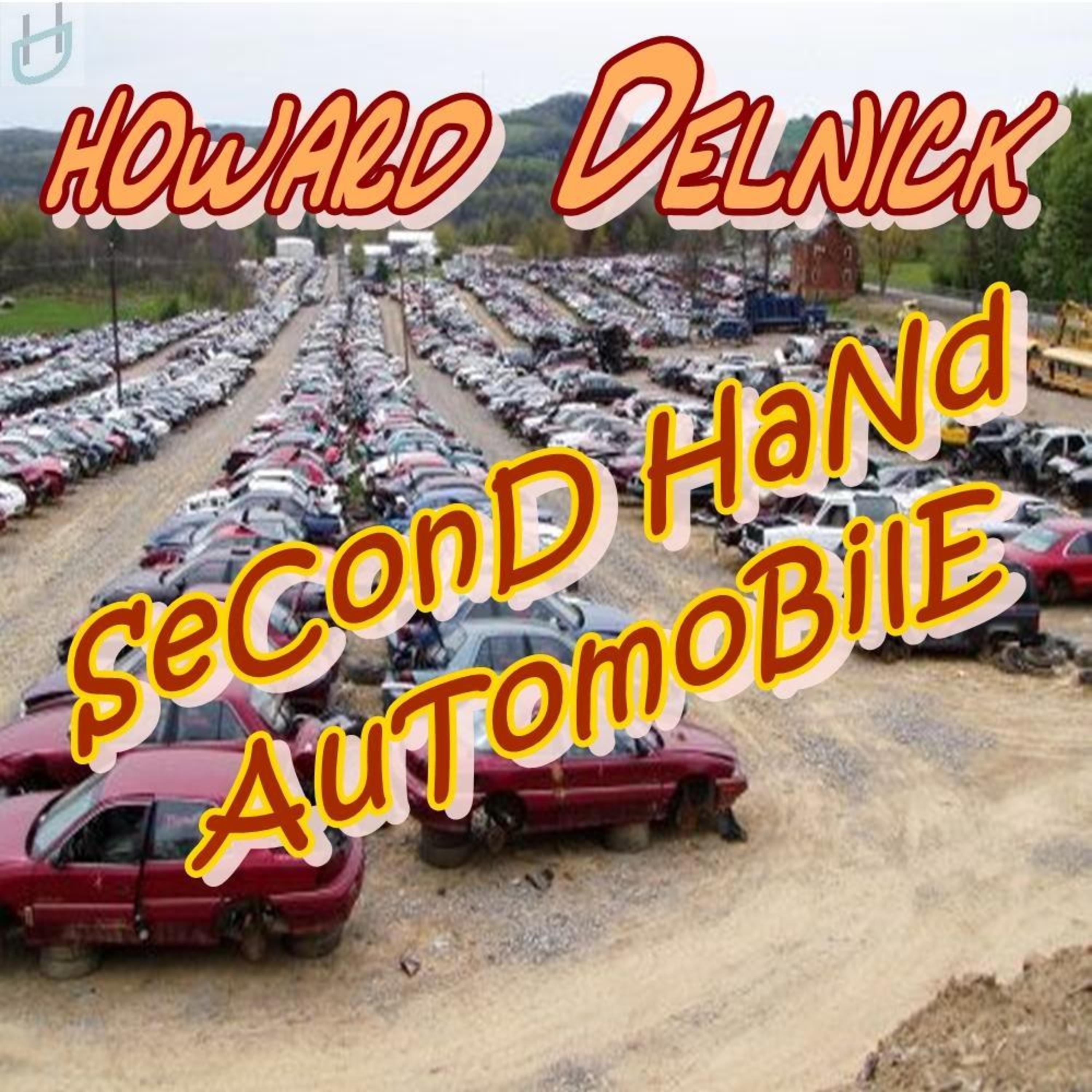 Second Hand Automobile