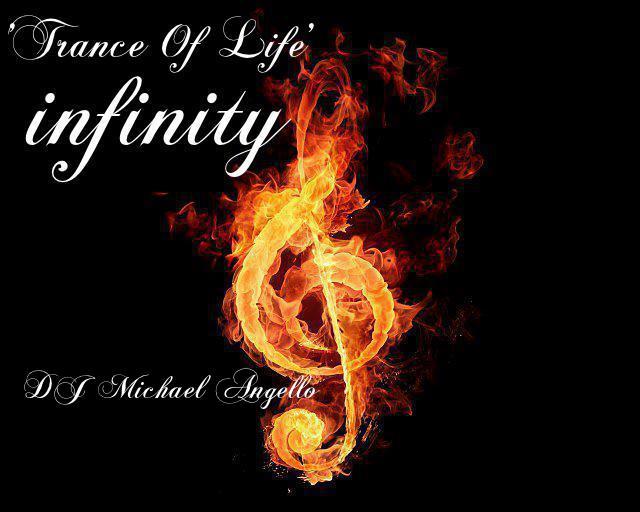 Infinity Extended Club Mix