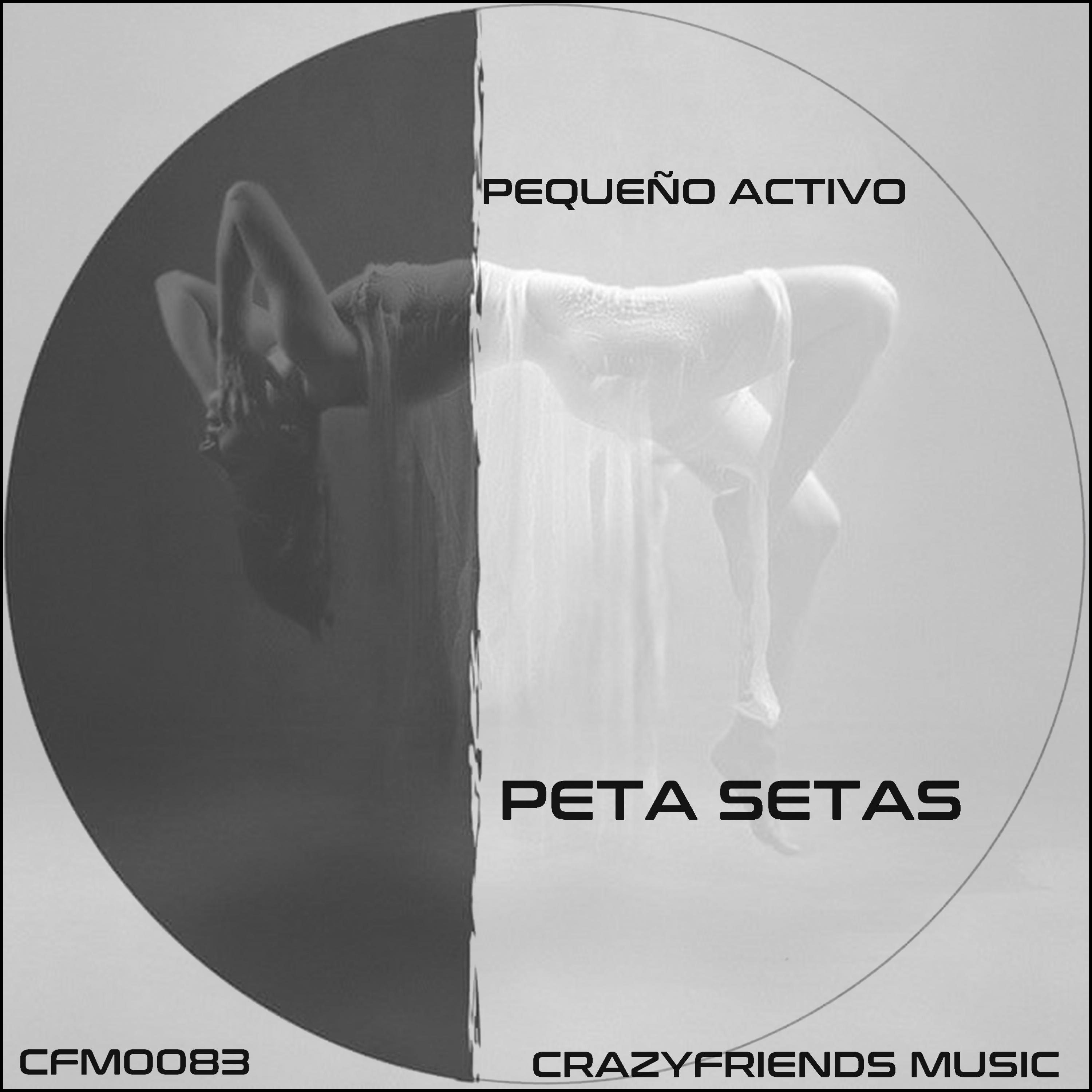 Peta Setas