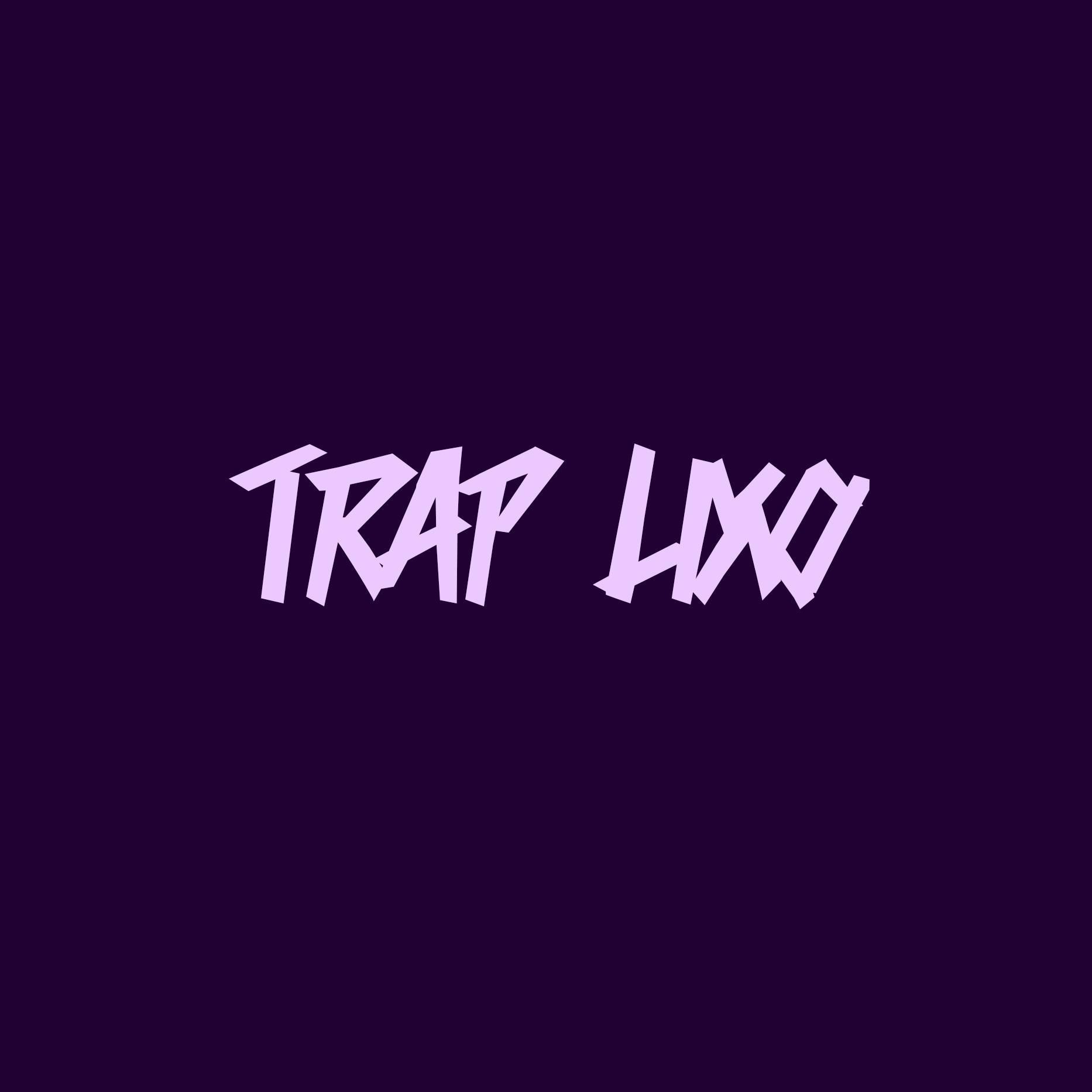 Trap Lixo