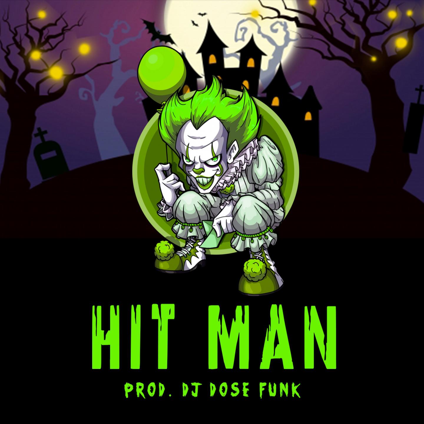 Hit Man