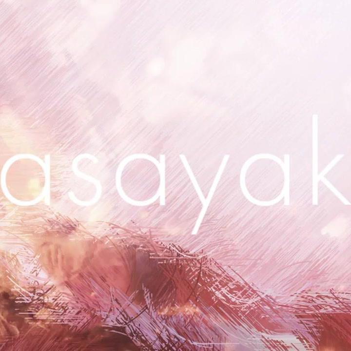 sasayaku