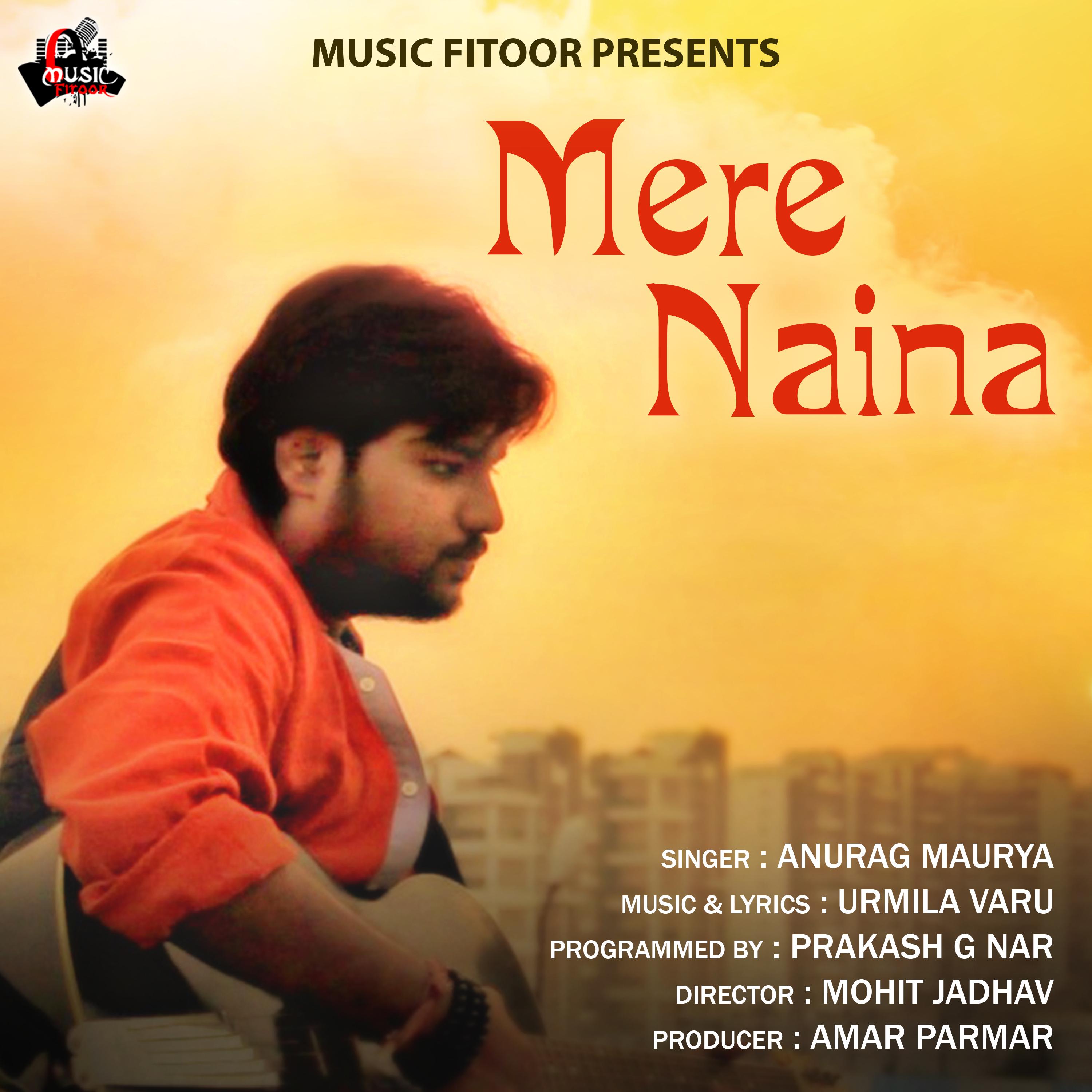 Mere Naina