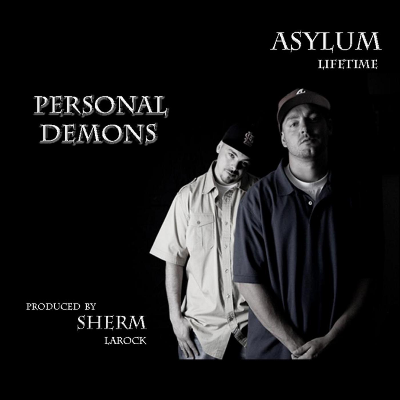 Personal Demons