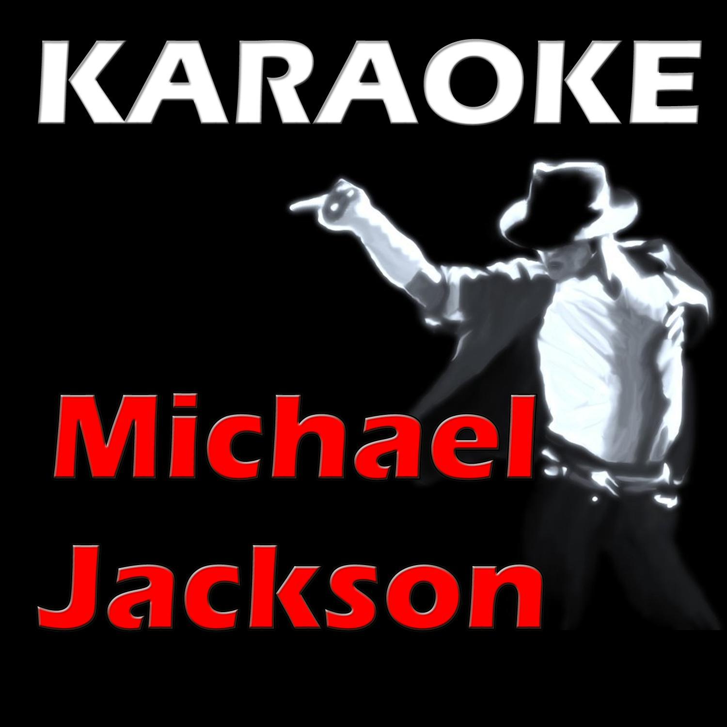 Karaoke Michael Jackson