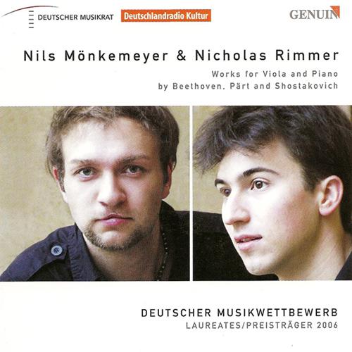 Notturno in D Major, Op. 42:VI. Theme and Variations